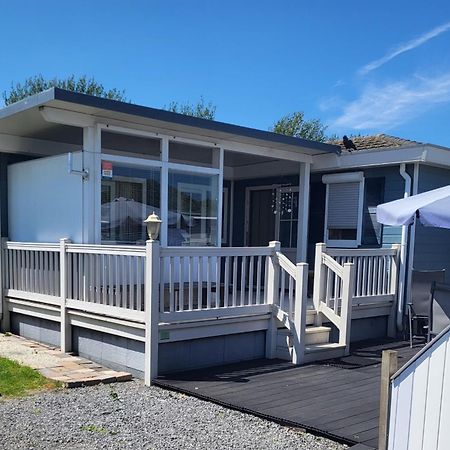 Nv 206 - Beach Resort Nieuwvliet Bad Buitenkant foto